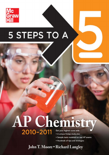 5+Steps+to+a+5+AP+Chemistry