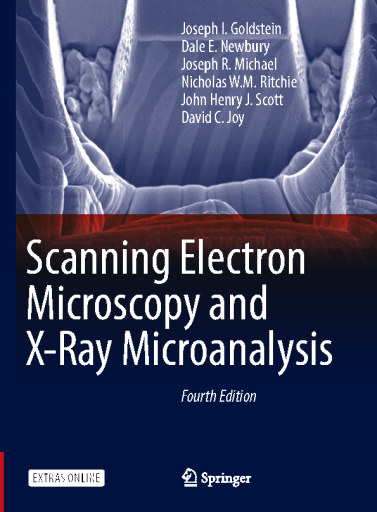 Scanning+Electron+Microscopy+and+X-Ray+Microanalysis