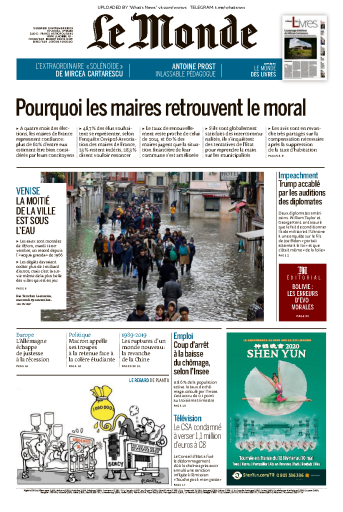 Le+Monde+-+15.11.2019