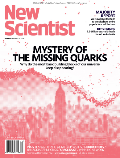 New+Scientist+-+05.10.2019
