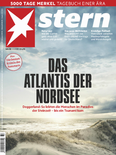 Der+Stern+-+01.+August+2019