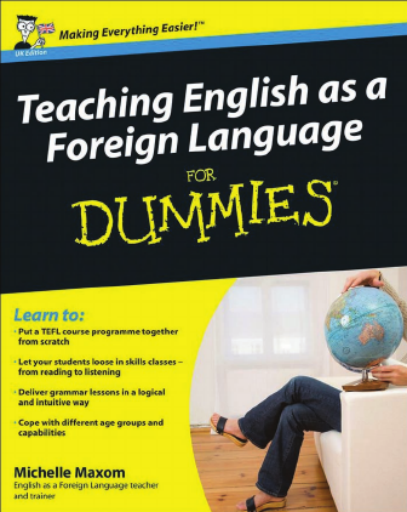Teaching+English+as+a+Foreign+Language