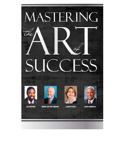 Mastering+The+Art+Of+Success