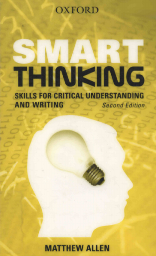 Smart+Thinking%3A+Skills+for+Critical+Understanding+and+Writing%2C+2nd+Ed