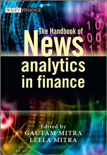 The+Wiley+Finance+Series+%3A+Handbook+of+News+Analytics+in+Finance