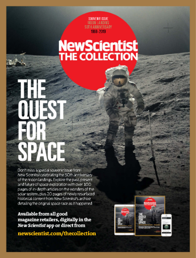 2019-11-23 New Scientist