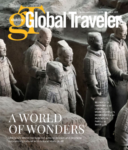 2019-03-01 Global Traveler