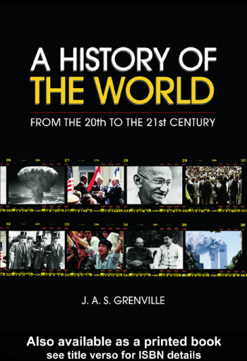 A+History+of+the+World+From+the+20th+to+the+21st+Century