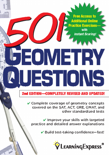 501+Geometry+Questions