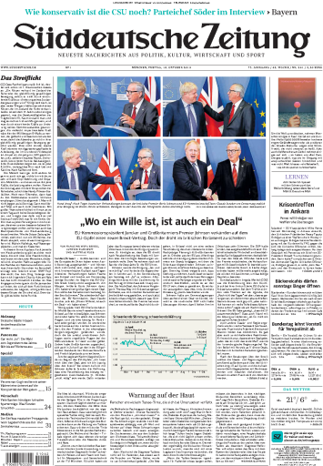 S%C3%BCddeutsche+Zeitung+-+18.10.2019