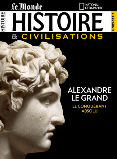 Le_Monde_Histoire_et_Civilisations_Hors-Serie_-_Alexandre_le_Grand_-_2019