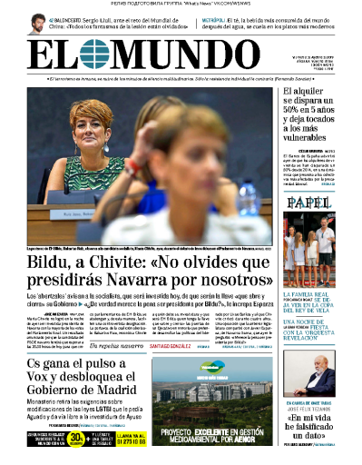 El+Mundo+-+02.08.2019
