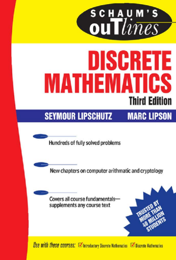 Schaum%27s+Outline+of+Discrete+Mathematics%2C+Third+Edition+%28Schaum%27s+Outlines%29