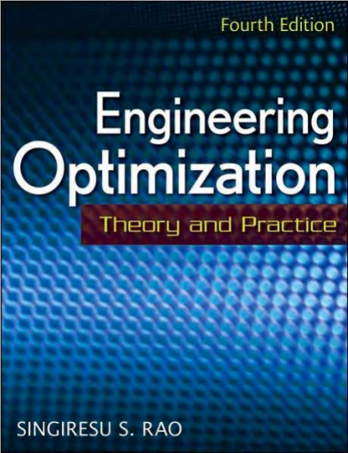 Engineering+Optimization%3A+Theory+and+Practice%2C+Fourth+Edition