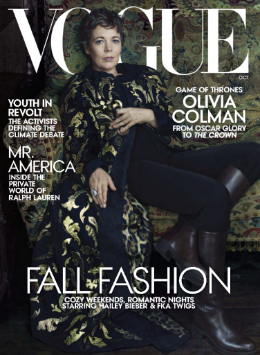 Vogue+USA+-+10.2019