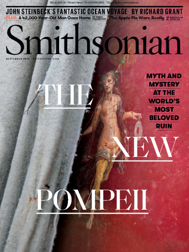 Smithsonian+Magazine+-+09.2019