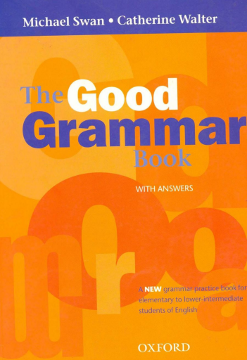 The_Good_Grammar_Book