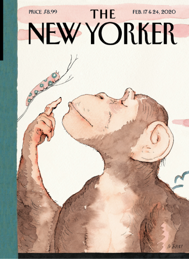 The+New+Yorker+-+February+17-24+2020