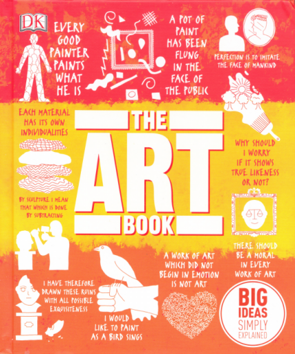 DK+-+The+Art+Book+Big+Ideas+Simply+Explained