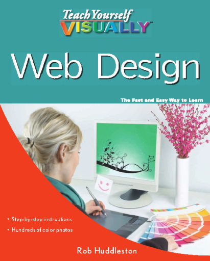 Web+Design