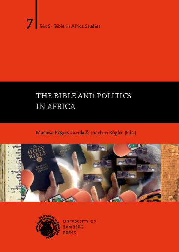 The+Bible+and+Politics+in+Africa