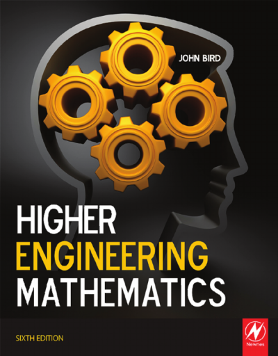 Higher+Engineering+Mathematics%2C+Sixth+Edition
