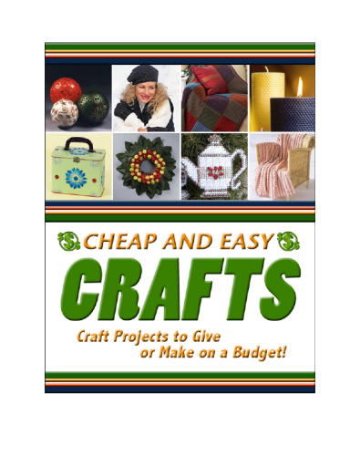 Cheap+and+Easy+Crafts