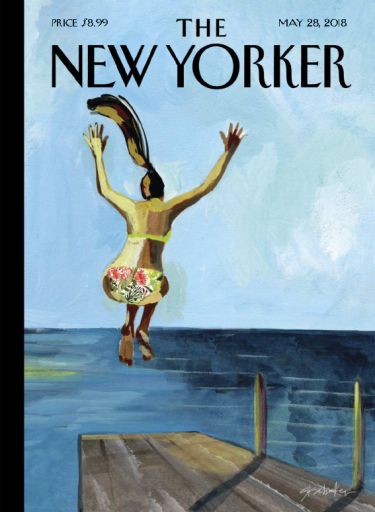 The New Yorker - May 28, 2018