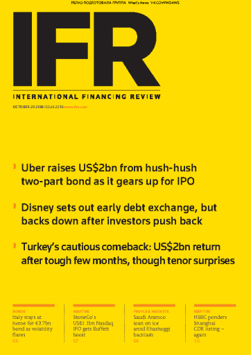 IFR International - 20.10.2018