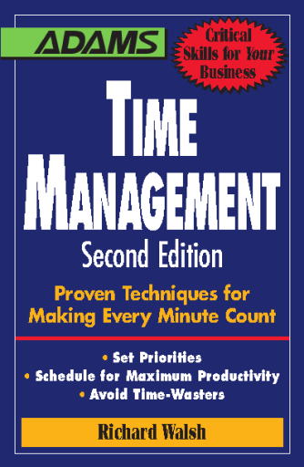 Time+Management+Proven+Techniques+for+Making+Every+Minute+Count