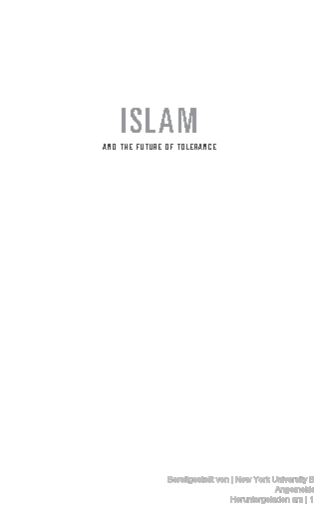 Islam+and+the+Future+of+Tolerance%3A+A+Dialogue
