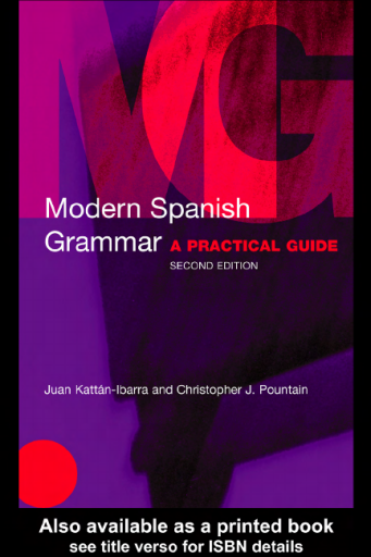 Modern+Spanish+Grammar%3A+A+Practical+Guide