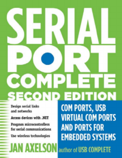 Serial+Port+Complete+-+Latest+Microcontroller+projects