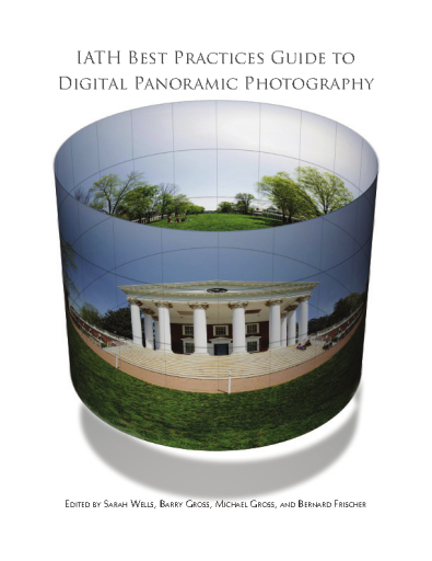 IATH+Best+Practices+Guide+to+Digital+Panoramic+Photography