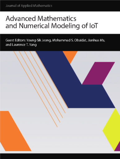 Advanced+Mathematics+and+Numerical+Modeling+of+IoT