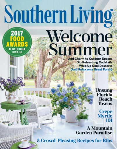 Southern_Living_June_2017