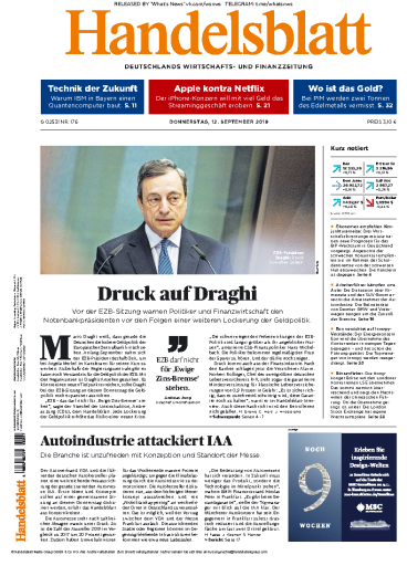 Handelsblatt+-+12.09.2019