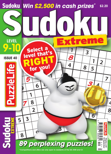 PuzzleLife+Sudoku+Extreme+%E2%80%93+August+2019