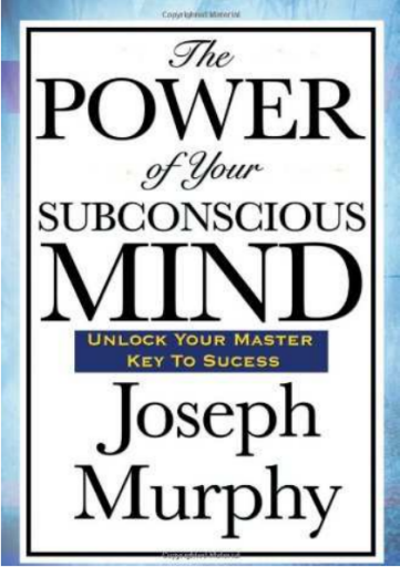 The+POWER+of+Your+Subconscious+Mind