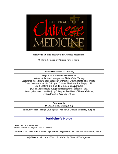 Folio+Bound+VIEWS+-+Chinese+Medicine