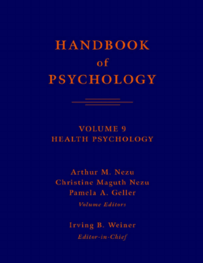 Handbook+of+Psychology