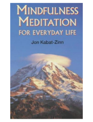 Mindfulness+Meditation+%28For+Everyday+Life%29