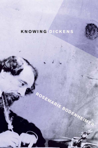 Knowing+Dickens