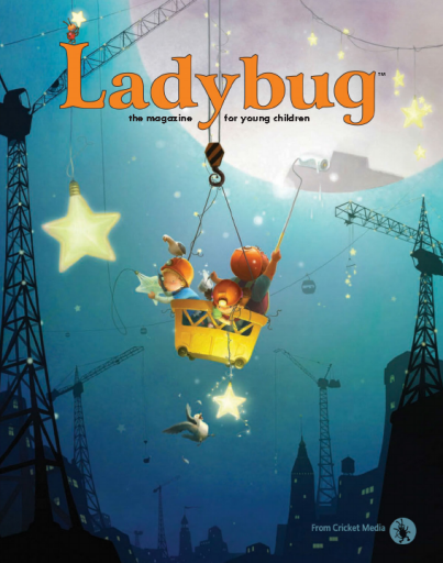 Ladybug+September+2017