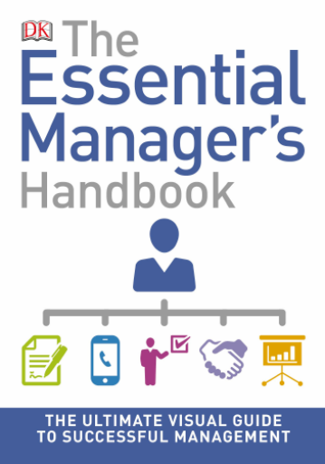 The_Essential_Manager_s_Handbook