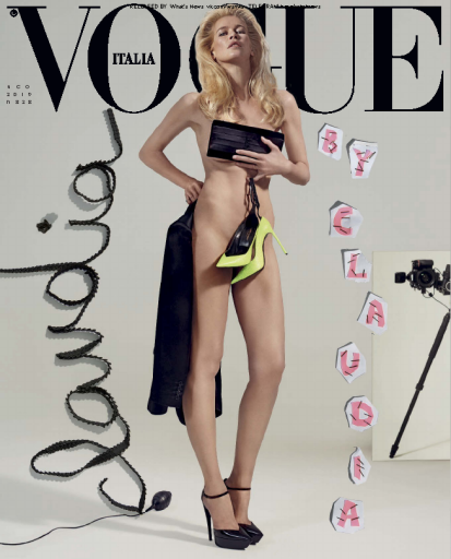 Vogue+Italy+-+09.2019