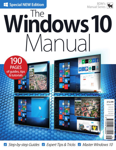 The+Windows+10+Manual+%E2%80%93+August+2019