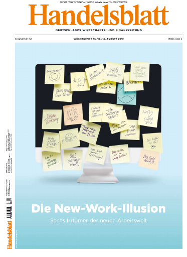 Handelsblatt+-+16.08.2019