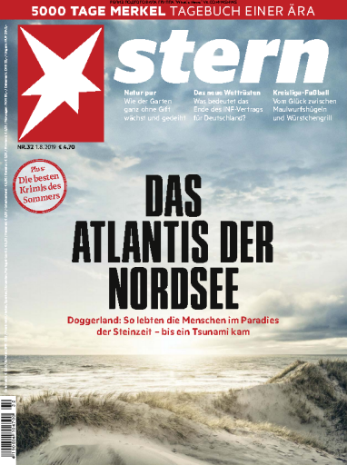 Der+Stern+-+01.08.2019