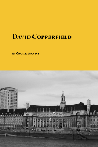 David+Copperfield